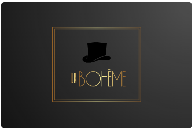 La Bohème